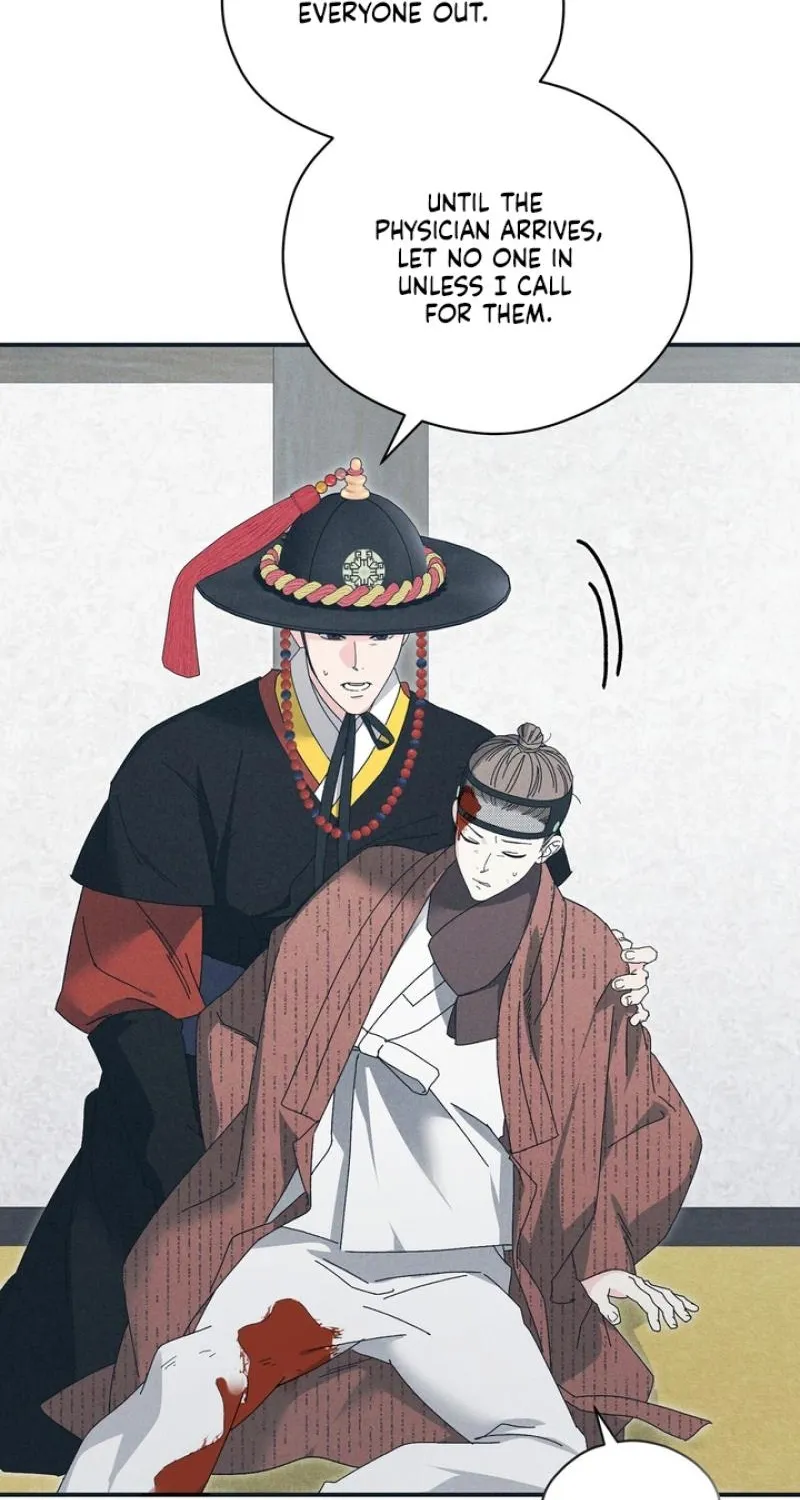 The Meaning of the White Pine Chapter 6 page 35 - 