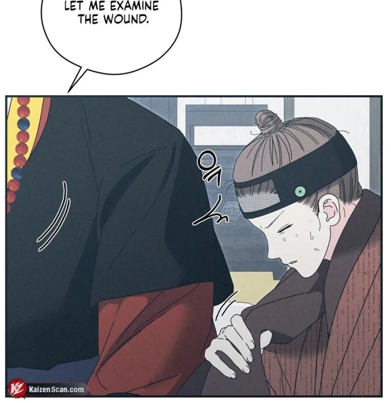 The Meaning of the White Pine Chapter 6 page 37 - 