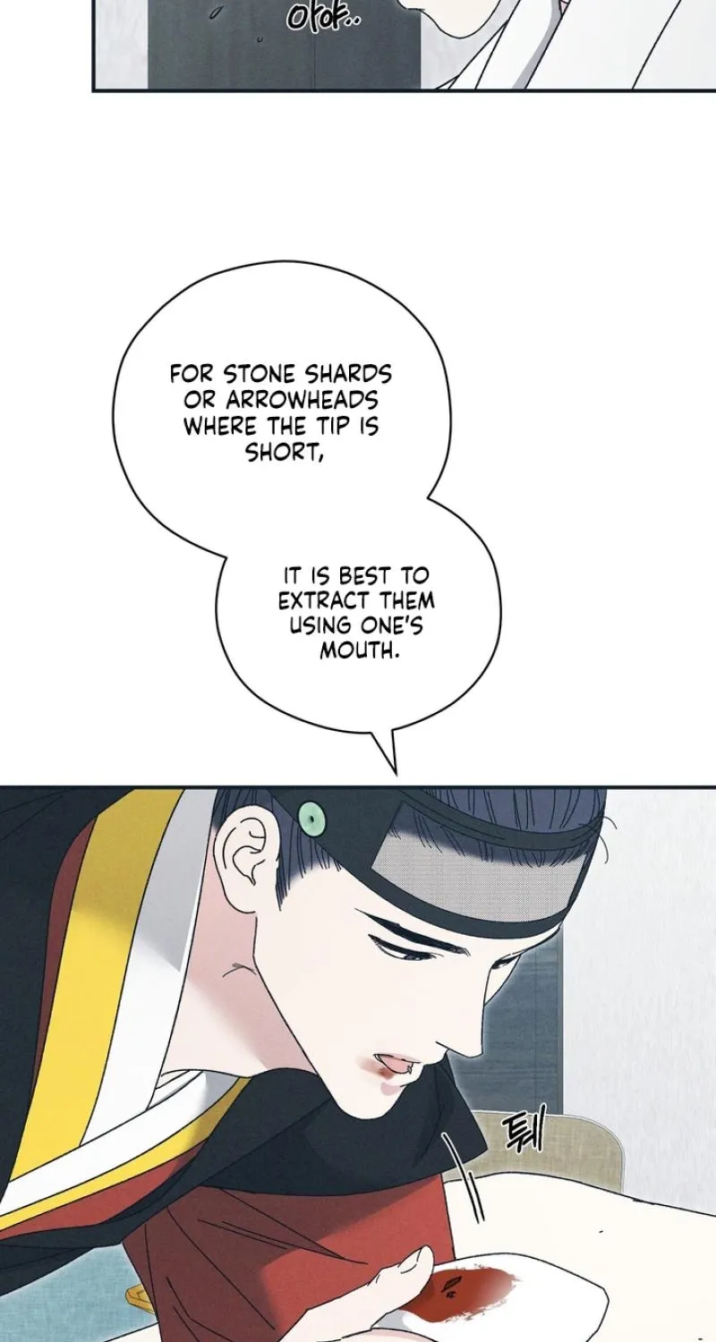 The Meaning of the White Pine Chapter 6 page 46 - 