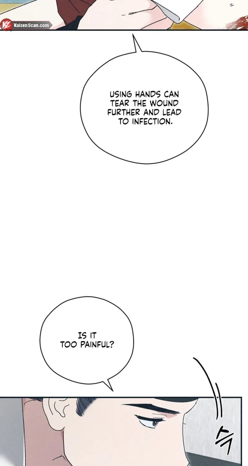 The Meaning of the White Pine Chapter 6 page 47 - 