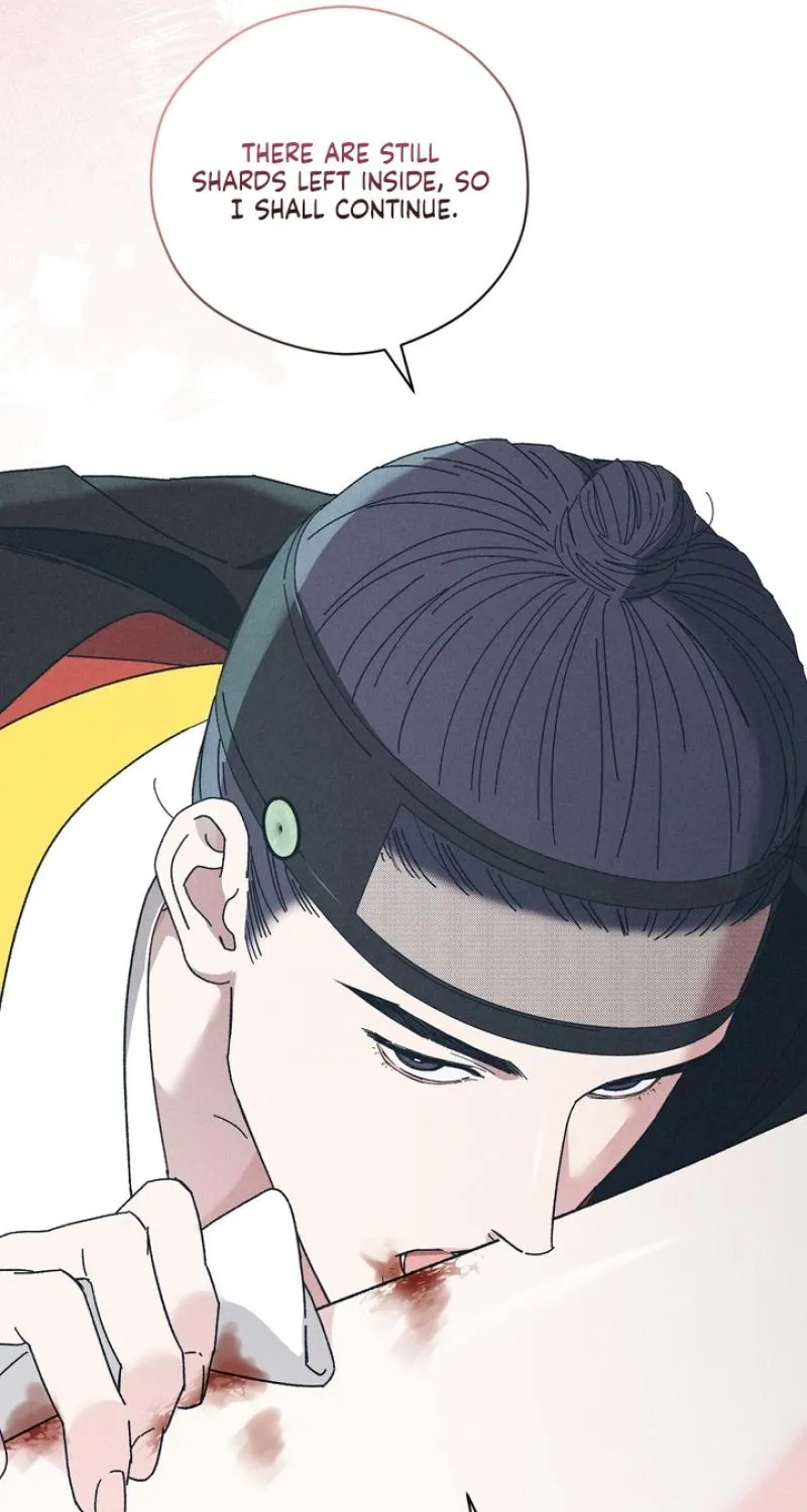 The Meaning of the White Pine Chapter 6 page 50 - 
