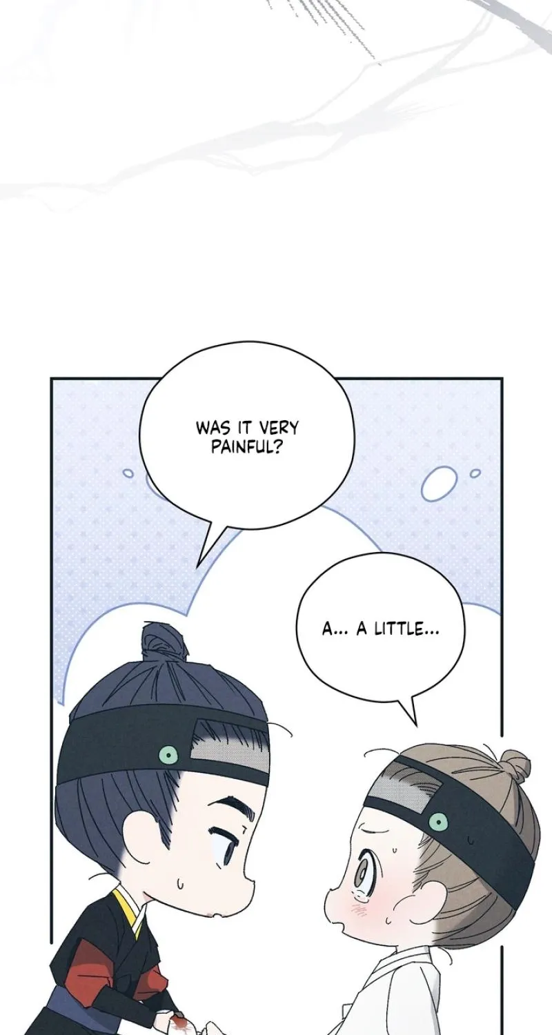 The Meaning of the White Pine Chapter 6 page 56 - 