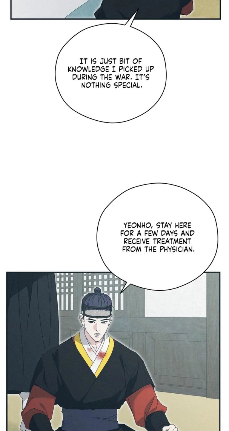 The Meaning of the White Pine Chapter 6 page 63 - 