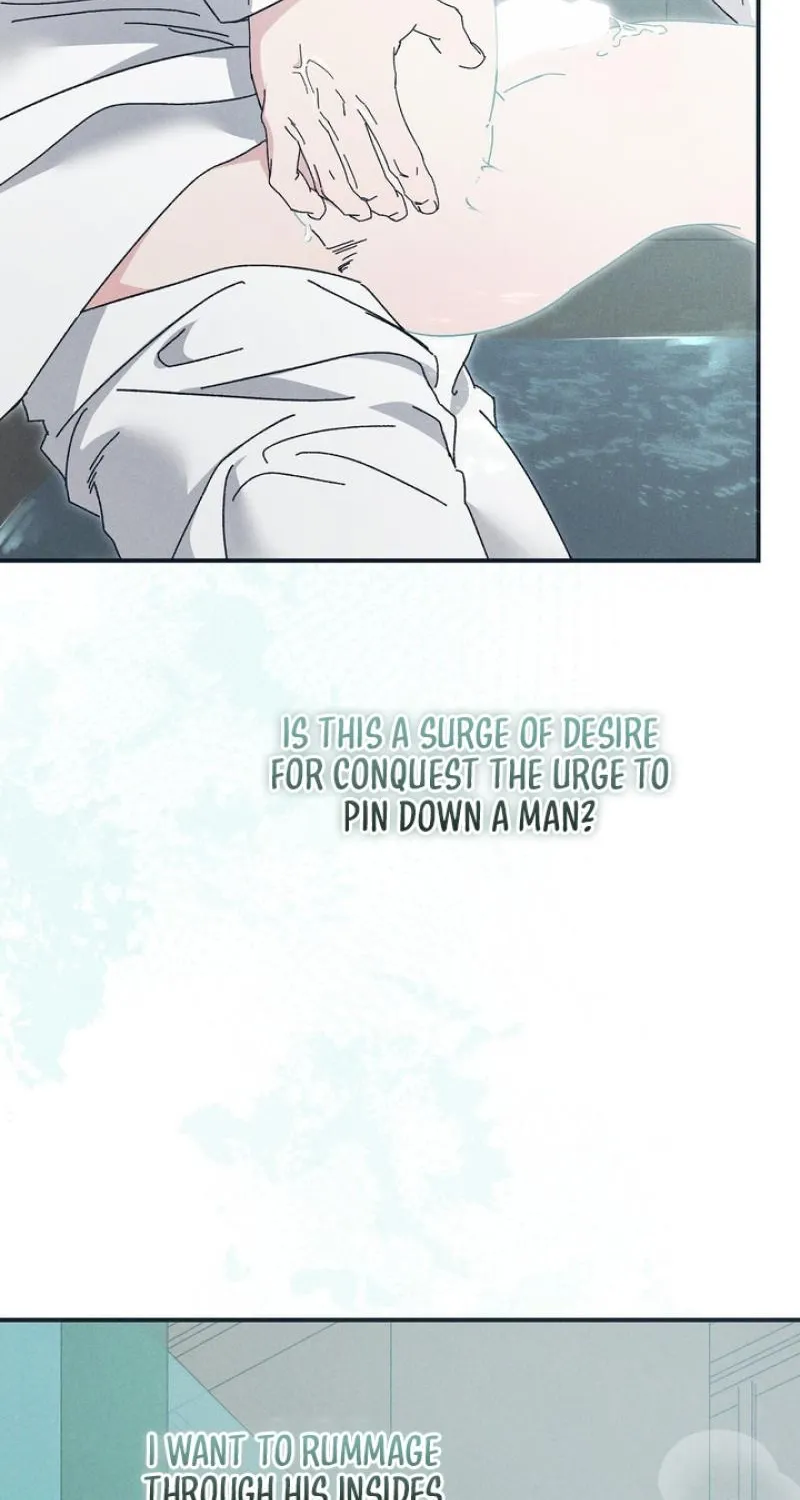 The Meaning of the White Pine Chapter 6 page 81 - 