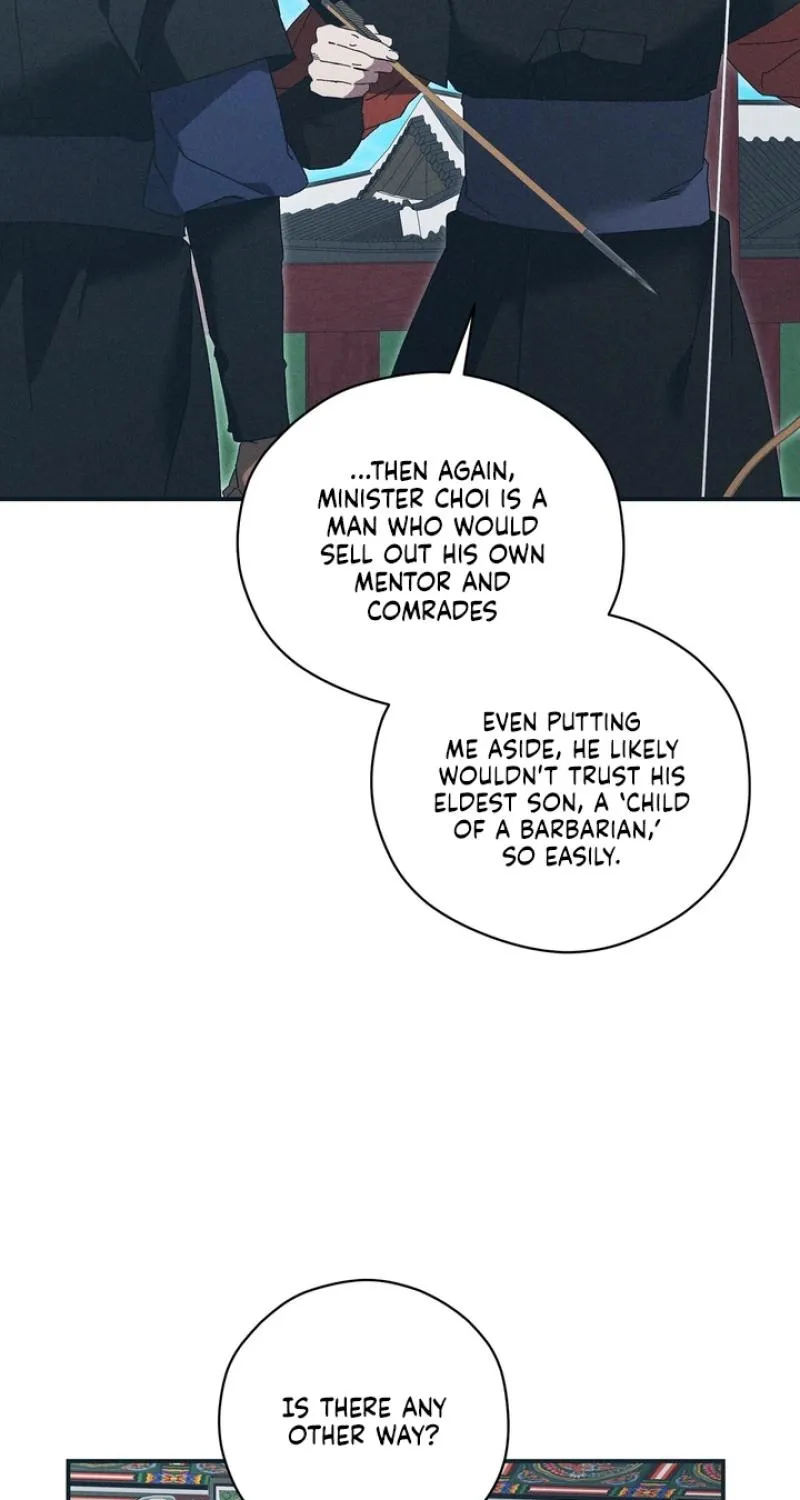 The Meaning of the White Pine Chapter 7 page 30 - 