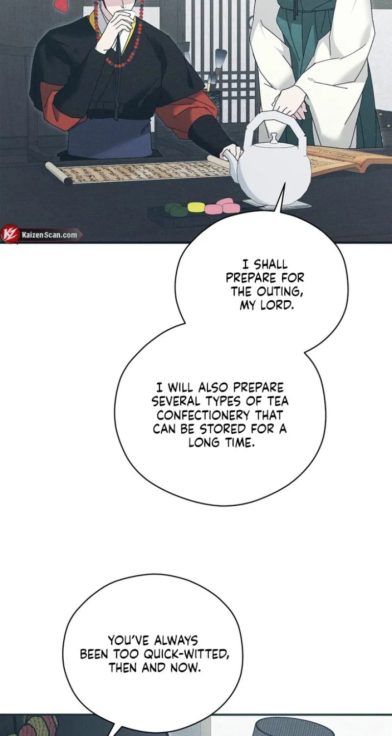 The Meaning of the White Pine Chapter 7 page 40 - 