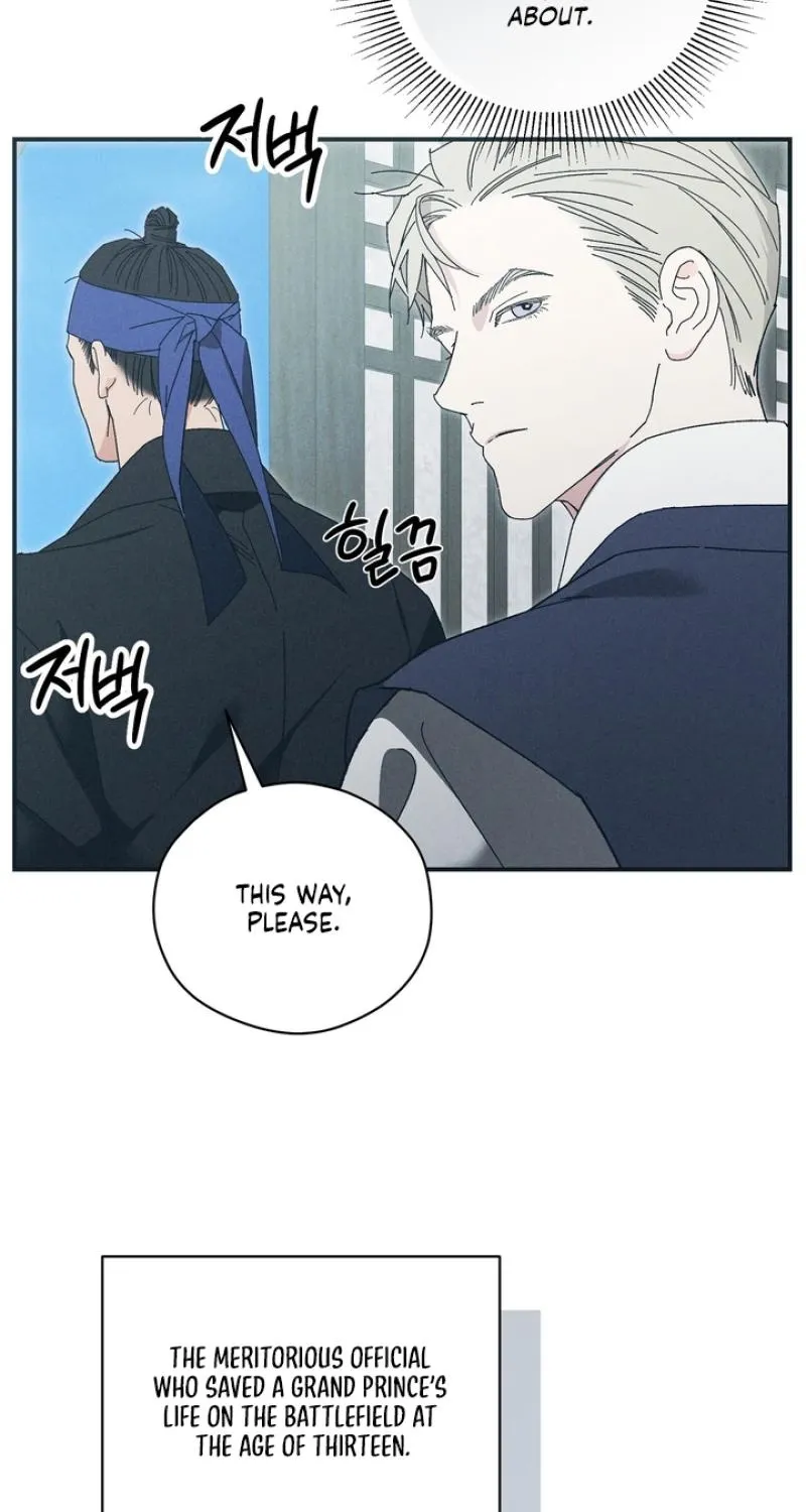 The Meaning of the White Pine Chapter 7 page 54 - 
