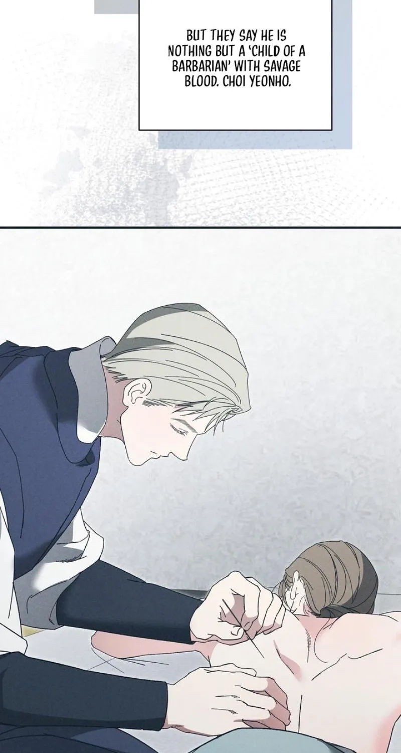 The Meaning of the White Pine Chapter 7 page 67 - 