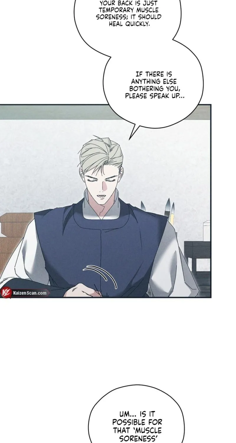 The Meaning of the White Pine Chapter 7 page 70 - 