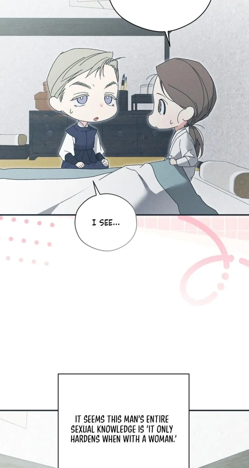 The Meaning of the White Pine Chapter 7 page 76 - 