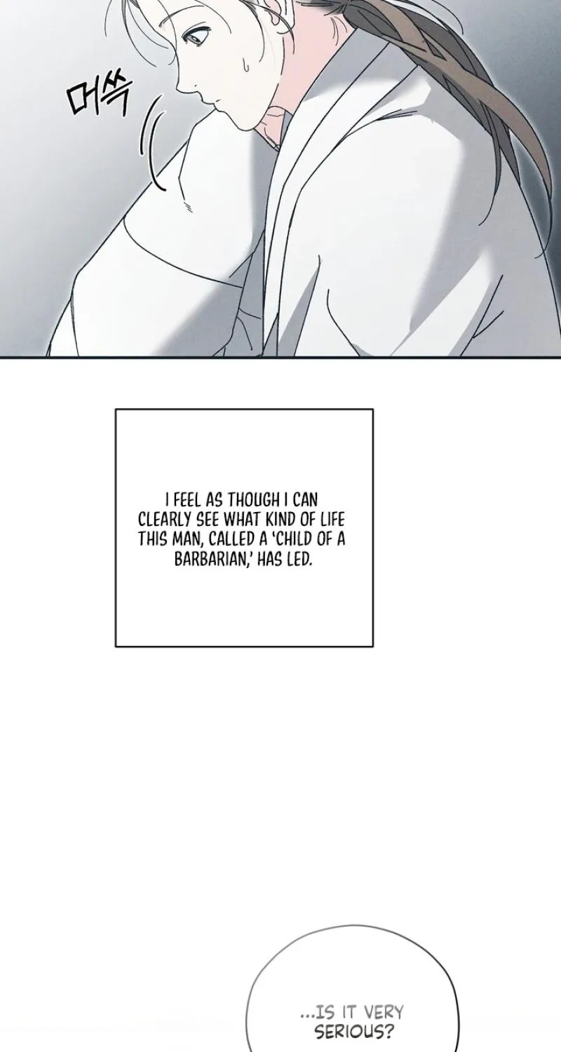 The Meaning of the White Pine Chapter 7 page 79 - 