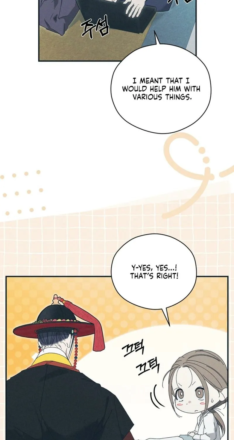 The Meaning of the White Pine Chapter 8 page 18 - 