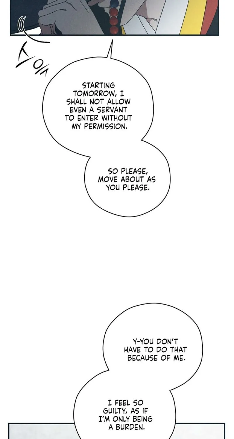The Meaning of the White Pine Chapter 8 page 30 - 