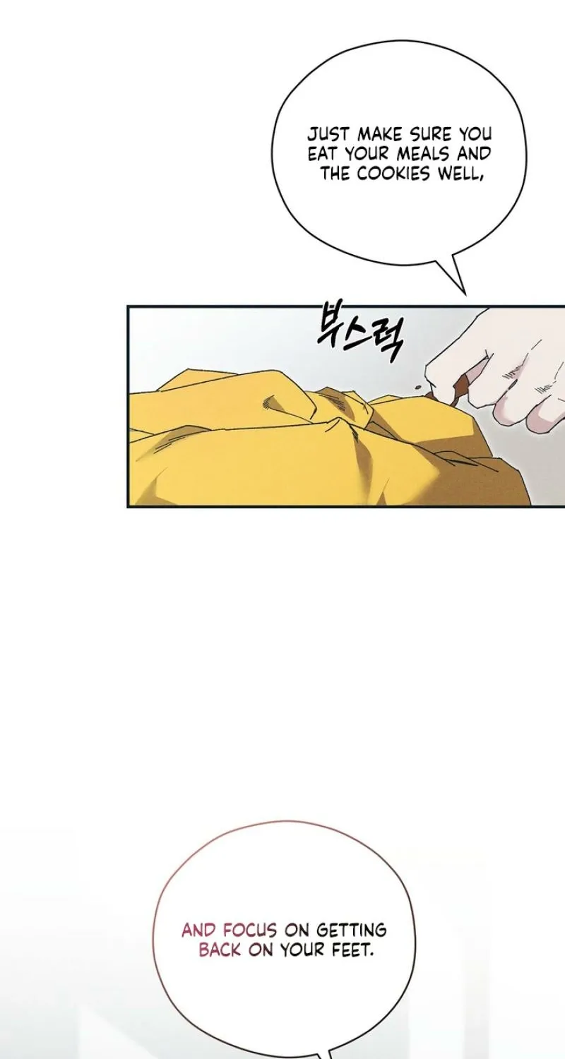 The Meaning of the White Pine Chapter 8 page 32 - 