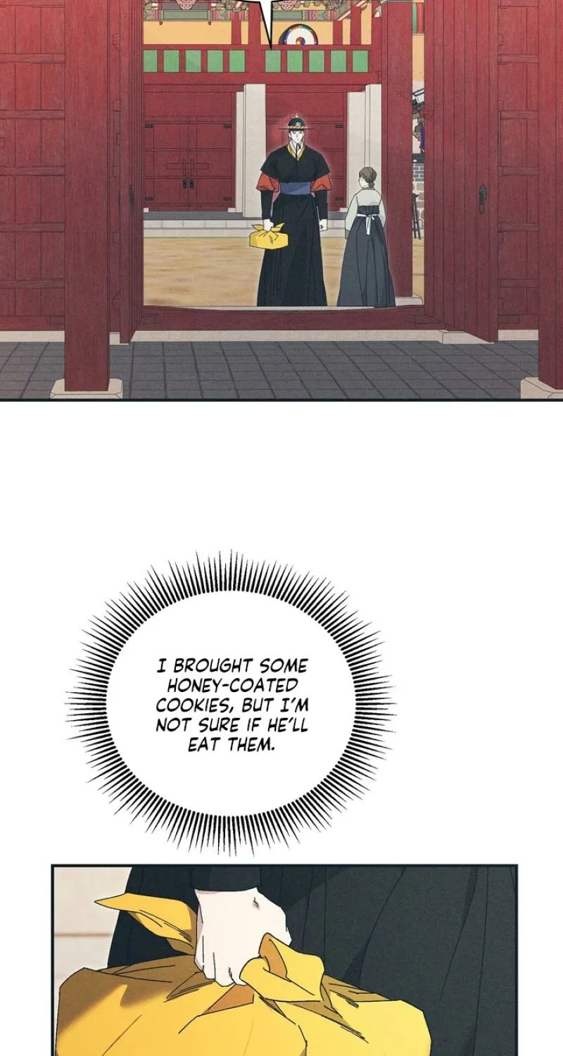 The Meaning of the White Pine Chapter 8 page 6 - 