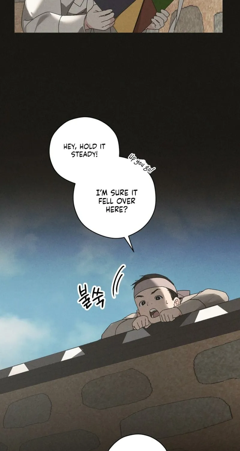 The Meaning of the White Pine Chapter 8 page 68 - 