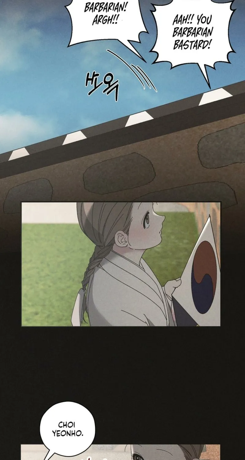 The Meaning of the White Pine Chapter 8 page 70 - 