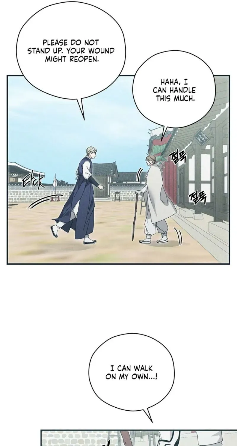 The Meaning of the White Pine Chapter 9 page 38 - 