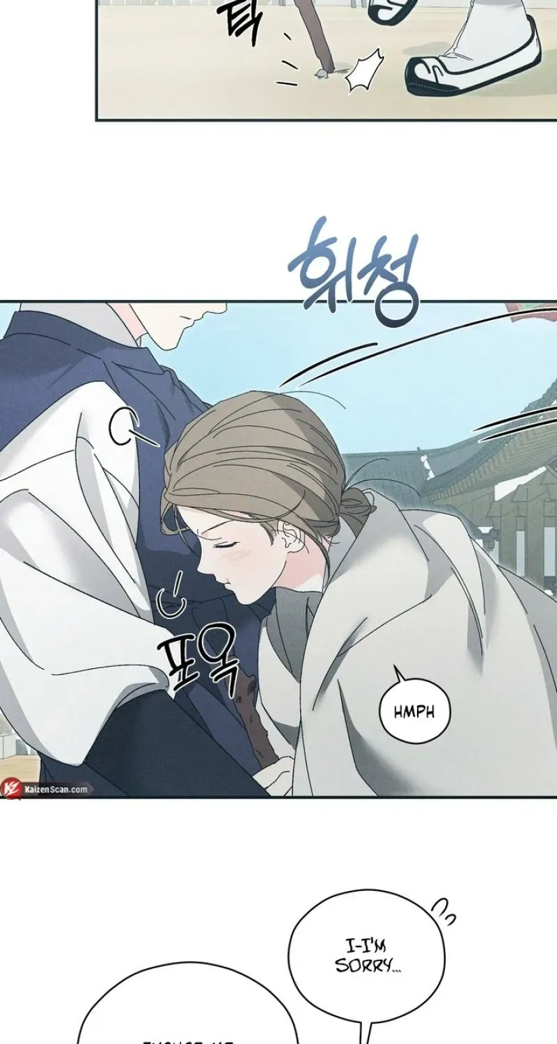 The Meaning of the White Pine Chapter 9 page 39 - 
