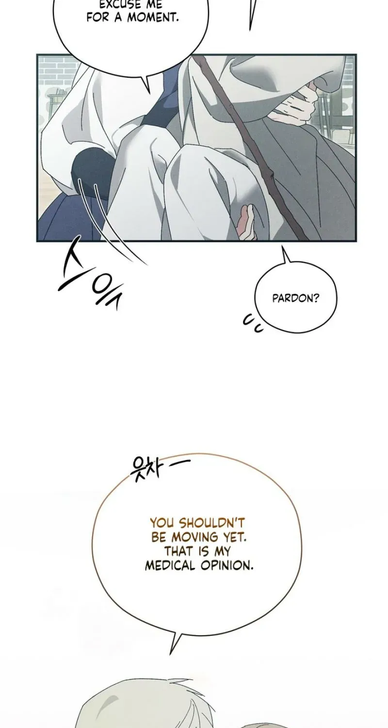 The Meaning of the White Pine Chapter 9 page 40 - 