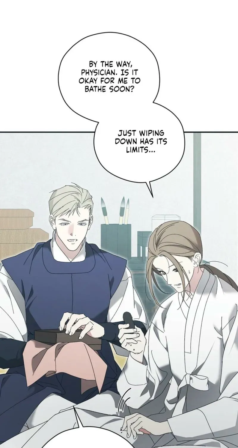 The Meaning of the White Pine Chapter 9 page 48 - 