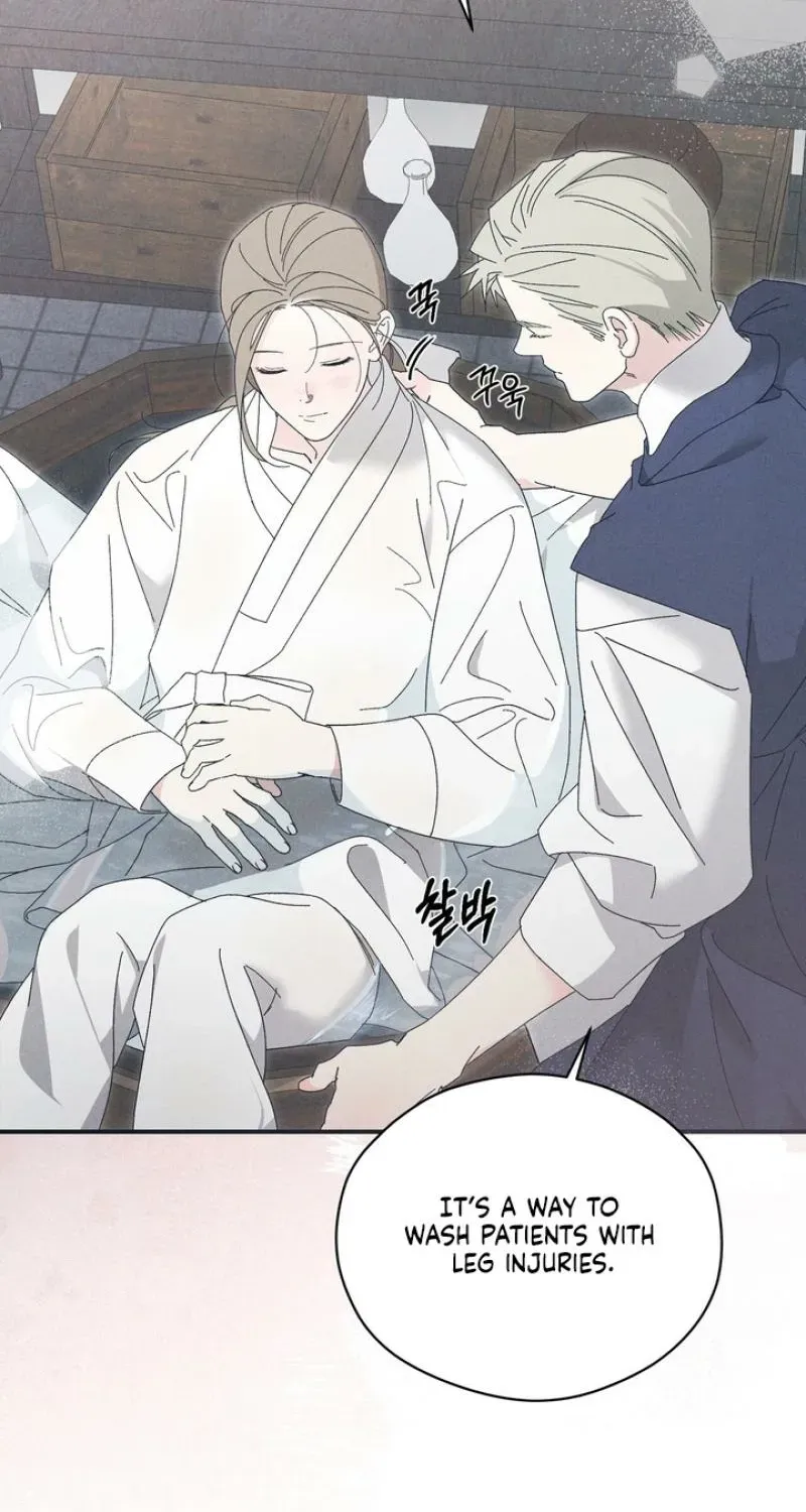 The Meaning of the White Pine Chapter 9 page 56 - 