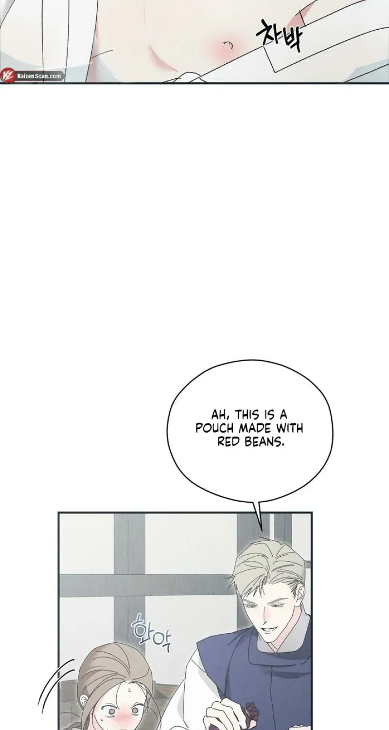 The Meaning of the White Pine Chapter 9 page 60 - 