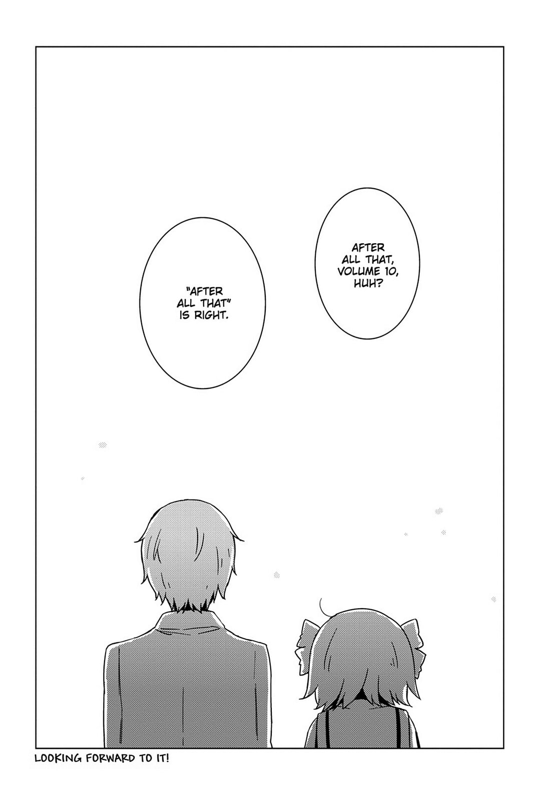 The Melancholy of Haruhi Suzumiya Chapter 0 page 157 - 