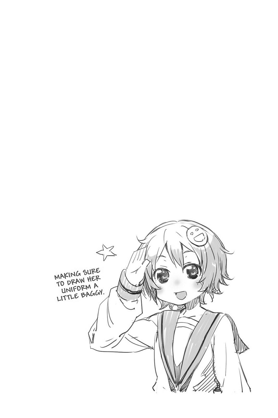 The Melancholy of Haruhi Suzumiya Chapter 0 page 20 - 