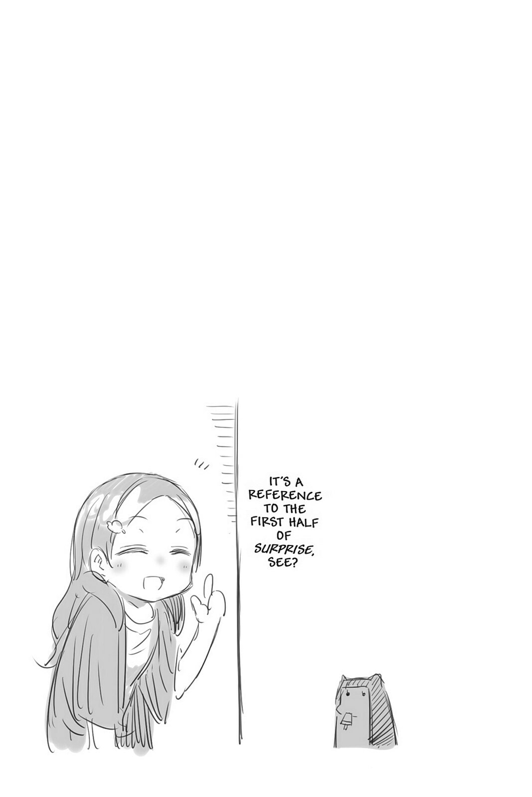 The Melancholy of Haruhi Suzumiya Chapter 0 page 55 - 
