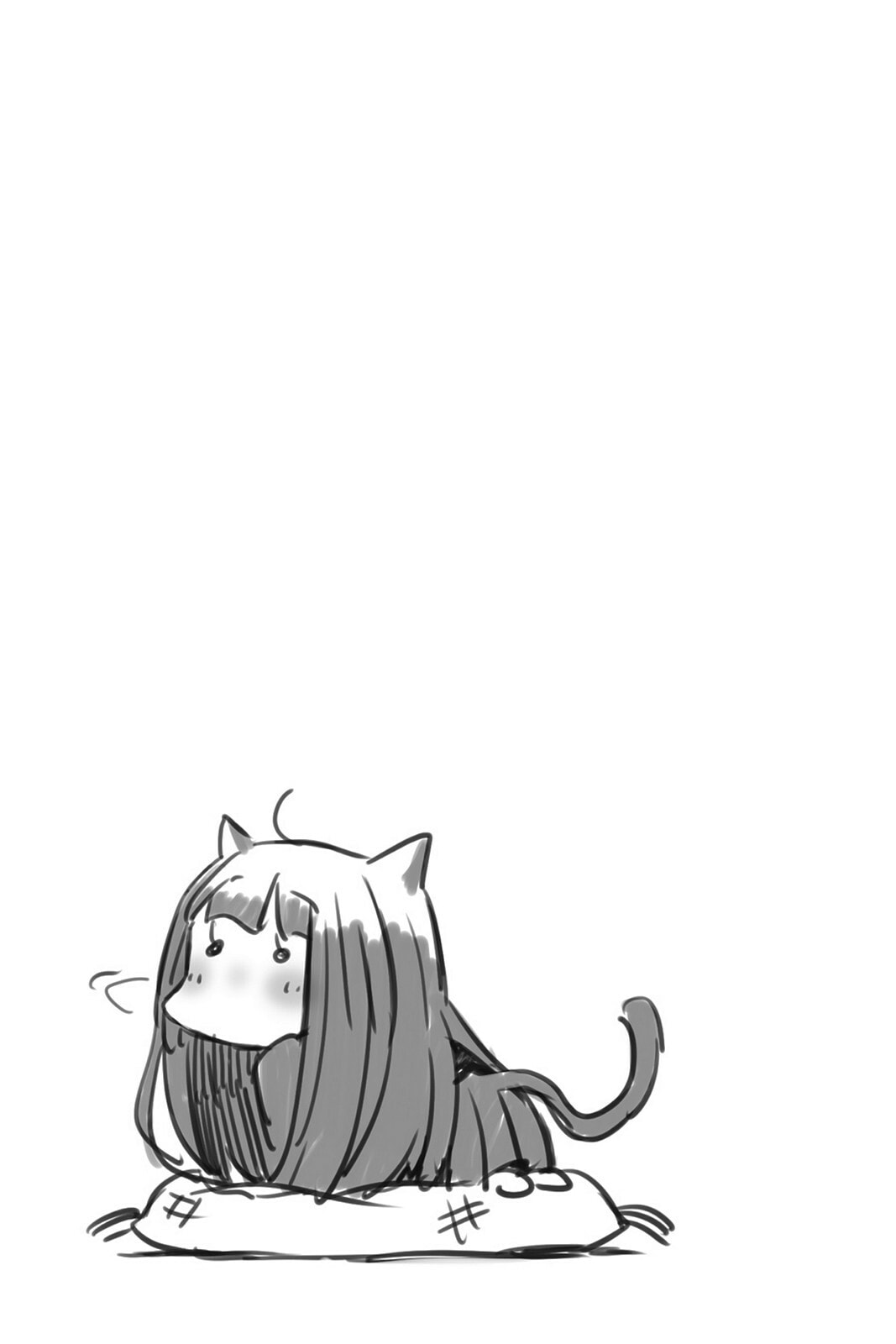 The Melancholy of Haruhi Suzumiya Chapter 0 page 59 - 