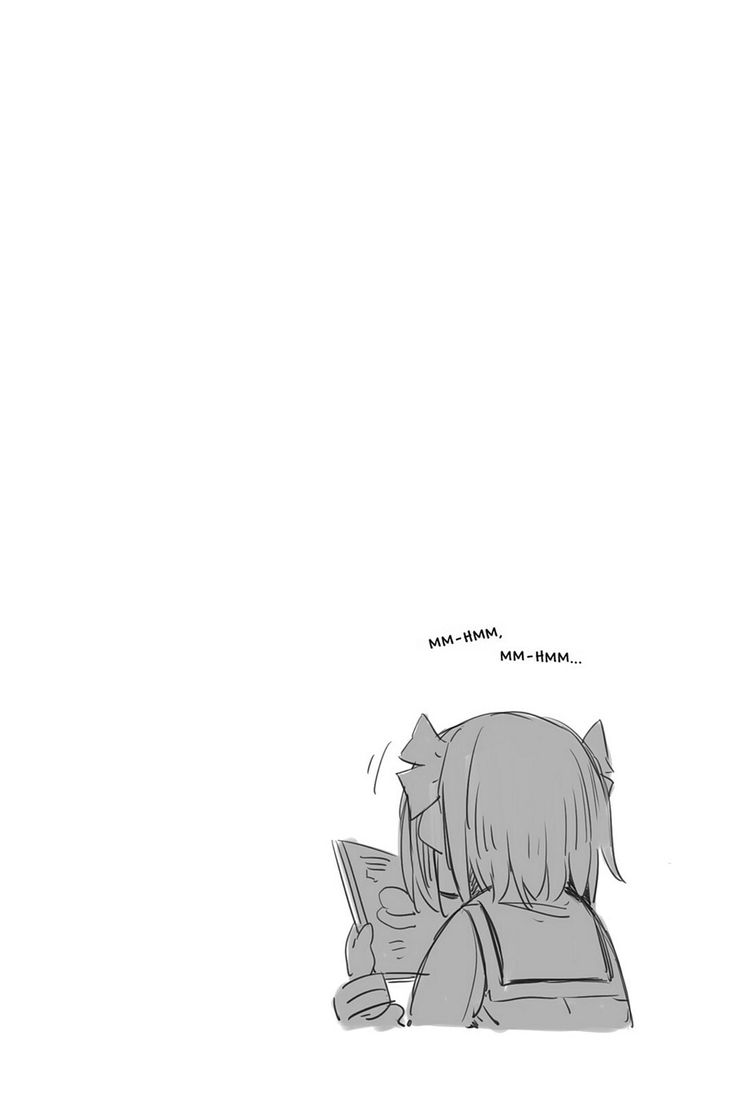 The Melancholy of Haruhi Suzumiya Chapter 0 page 78 - 