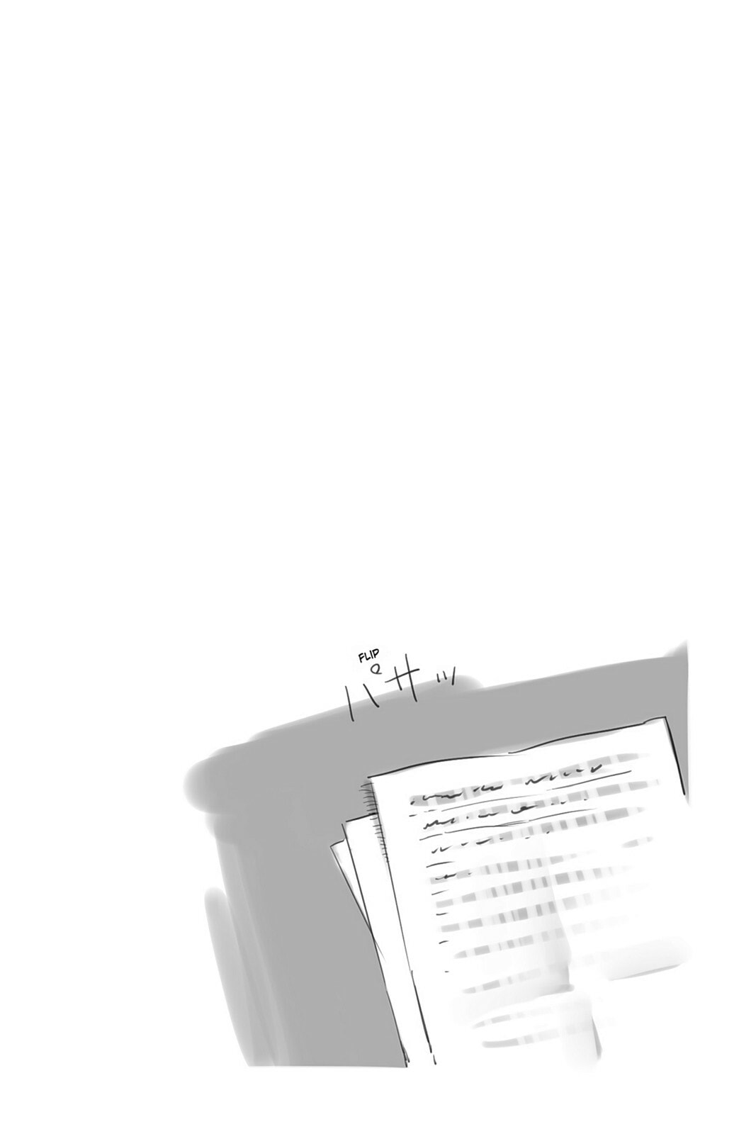 The Melancholy of Haruhi Suzumiya Chapter 0 page 96 - 