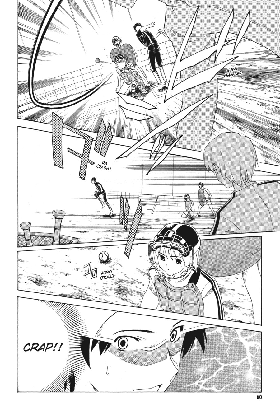 The Melancholy of Haruhi Suzumiya Chapter 11 page 24 - 
