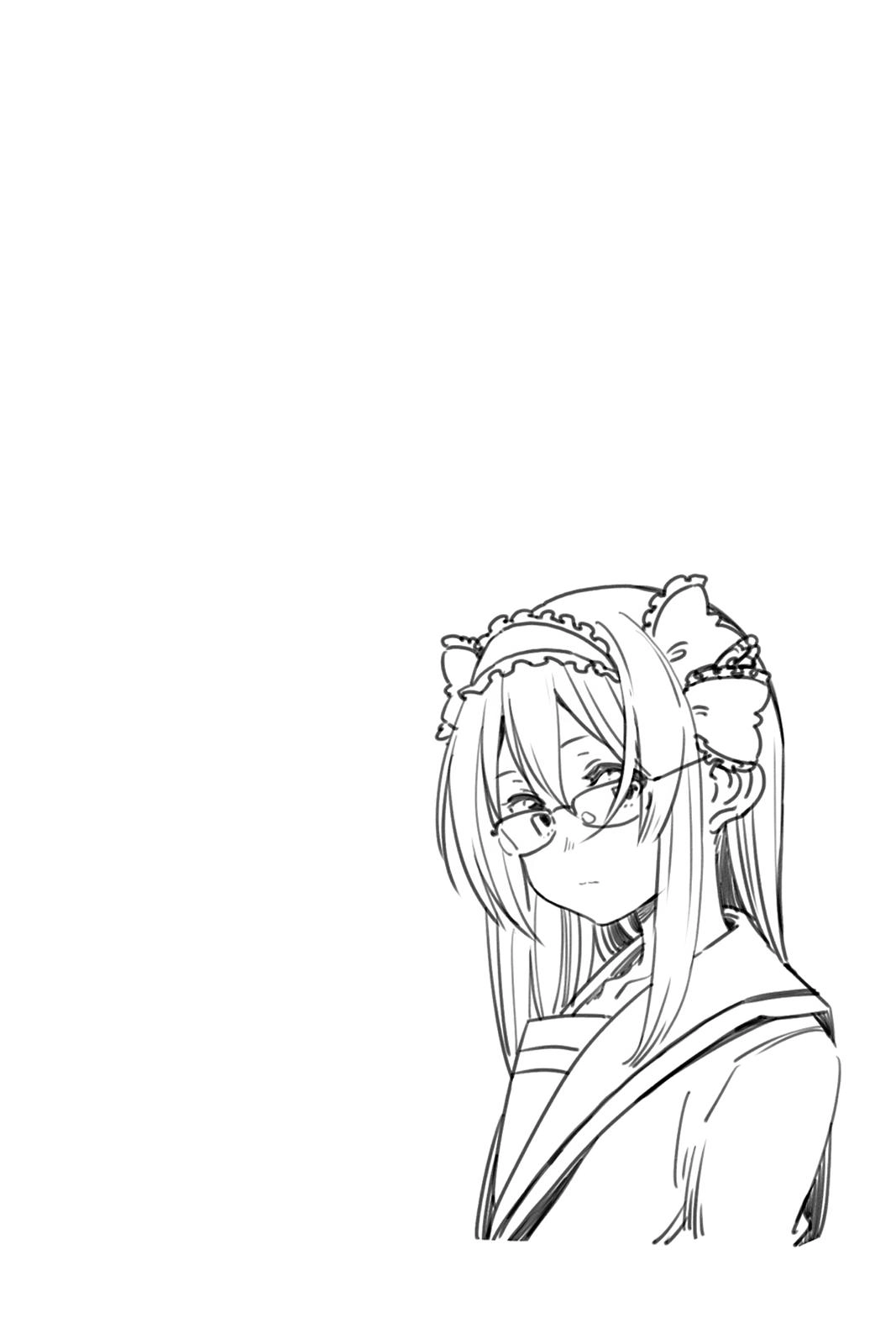 The Melancholy of Haruhi Suzumiya Chapter 133 page 6 - 
