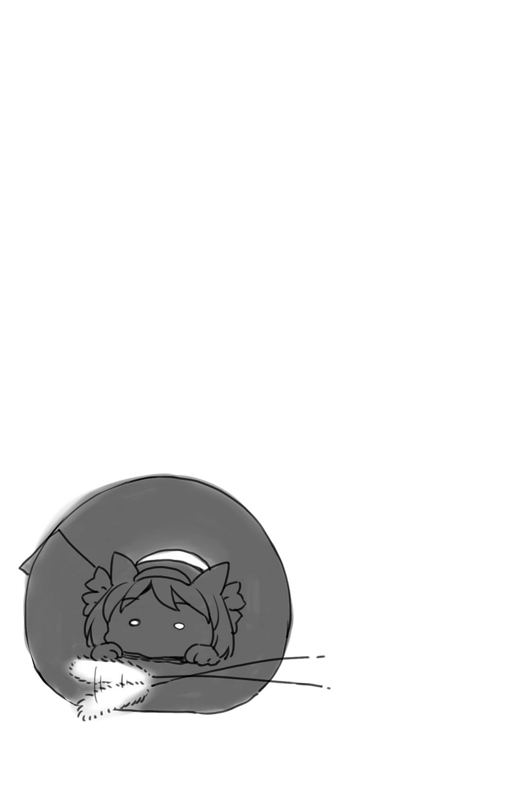 The Melancholy of Haruhi Suzumiya Chapter 141 page 9 - 