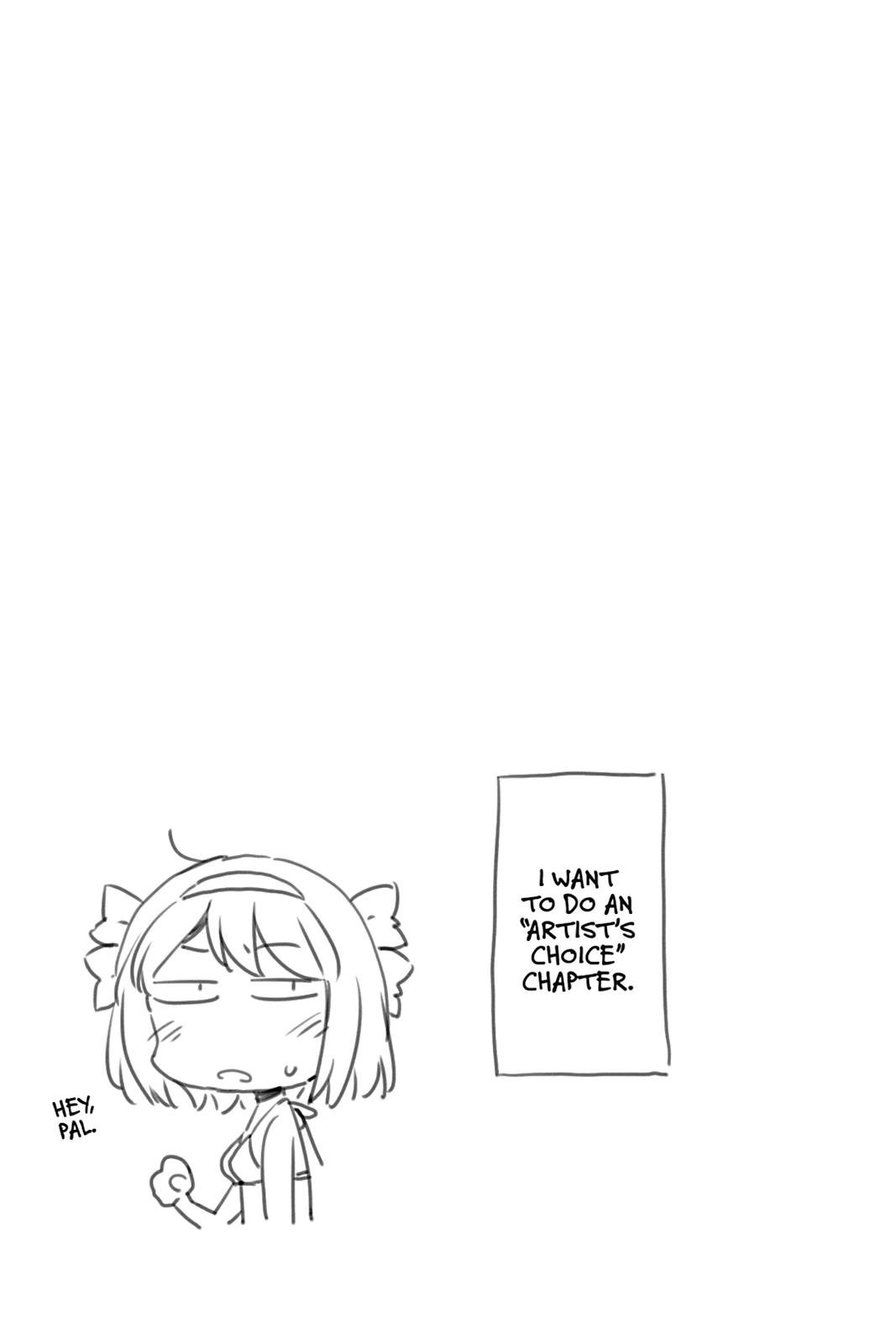 The Melancholy of Haruhi Suzumiya Chapter 142 page 9 - 