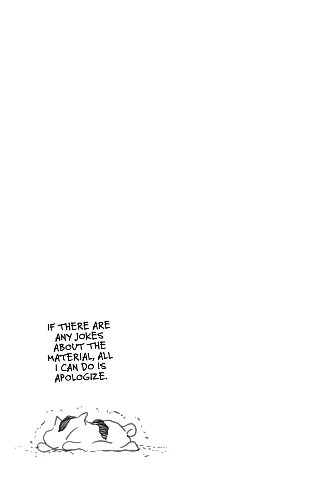 The Melancholy of Haruhi Suzumiya Chapter 143 page 9 - 