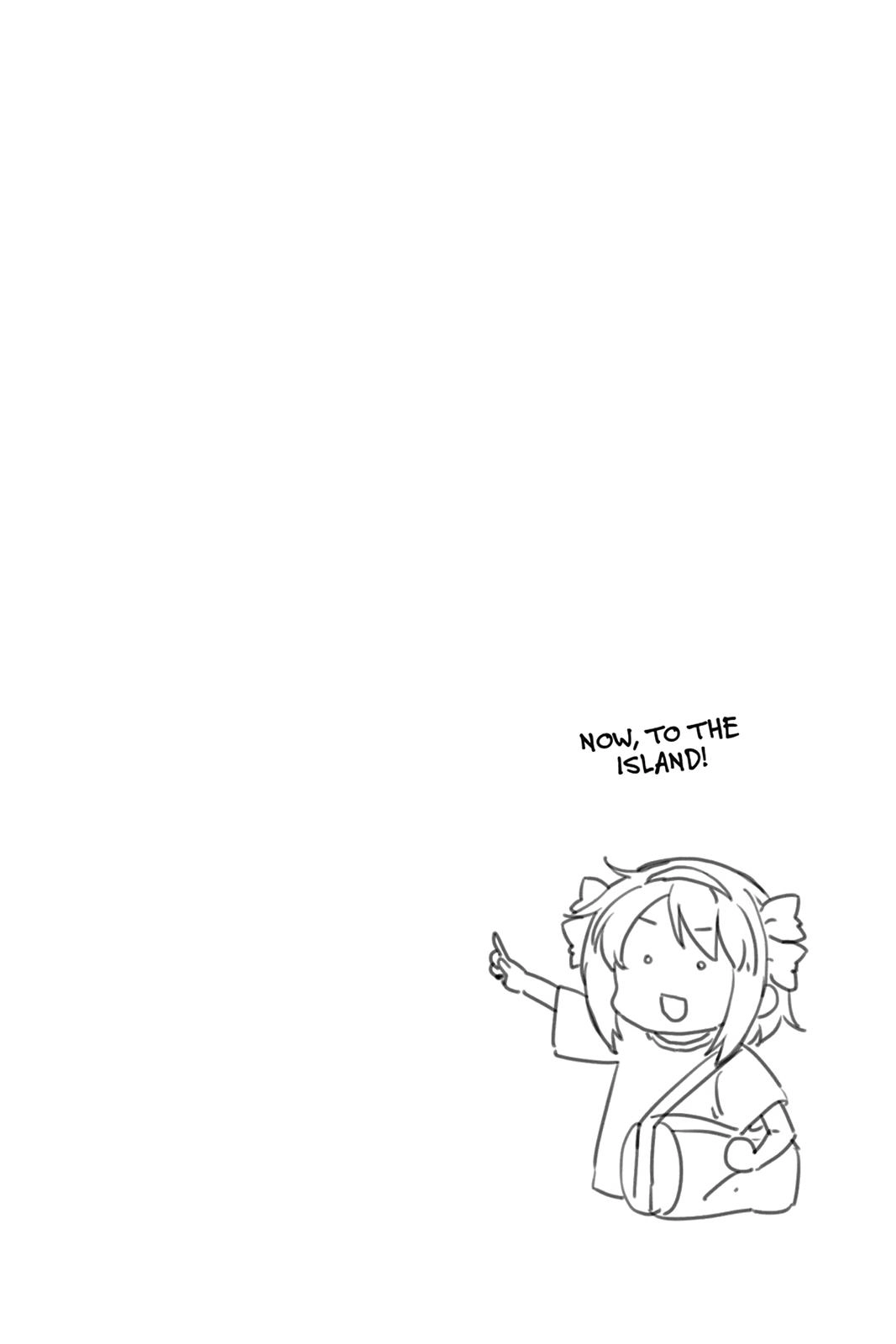 The Melancholy of Haruhi Suzumiya Chapter 143 page 10 - 