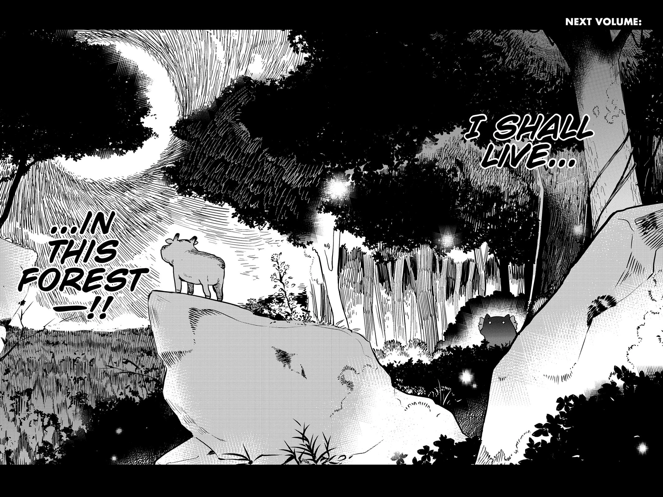 The Melancholy of Haruhi Suzumiya Chapter 146.1 page 1 - 