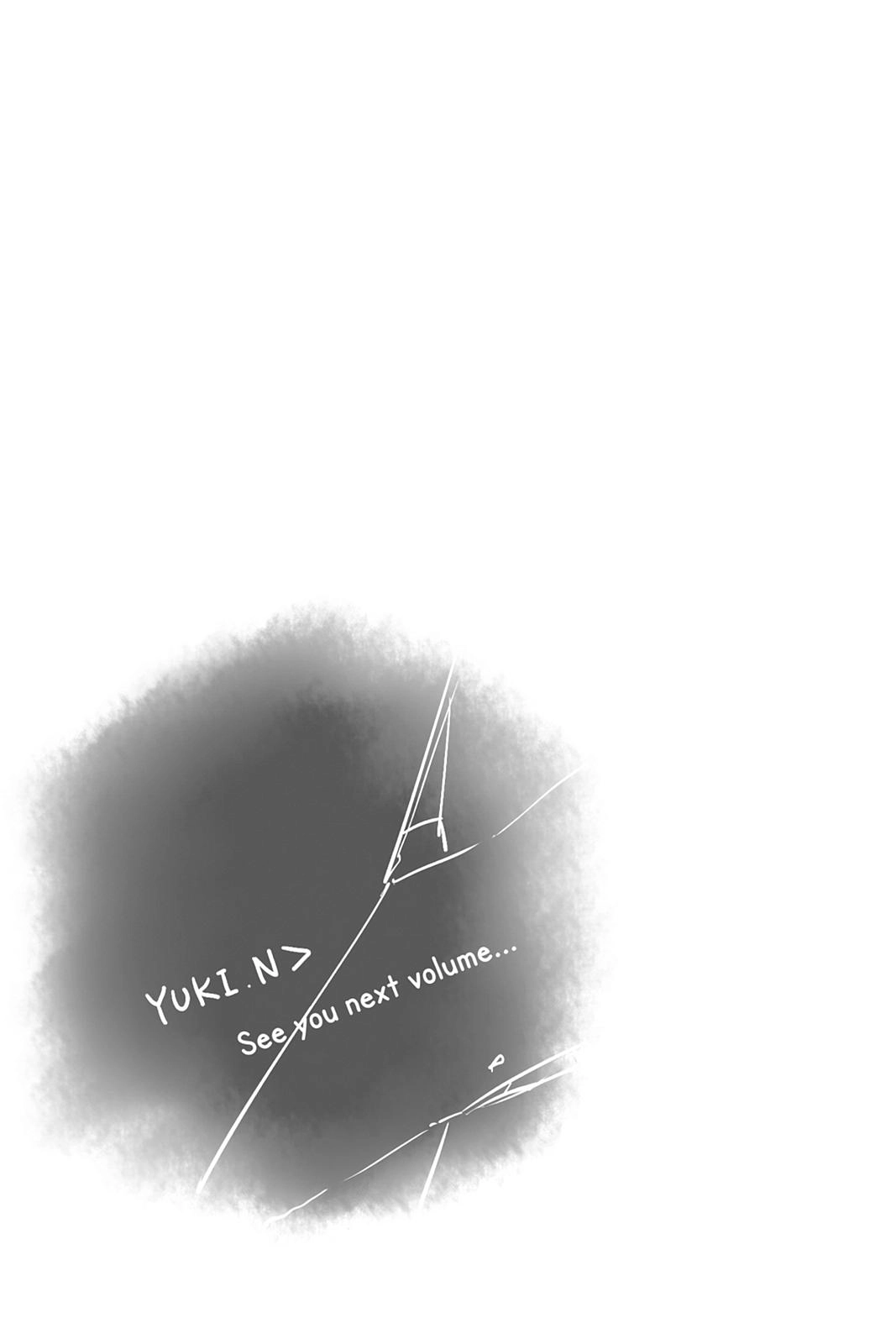 The Melancholy of Haruhi Suzumiya Chapter 146 page 9 - 