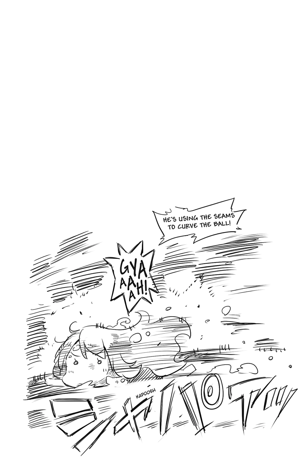 The Melancholy of Suzumiya Haruhi-chan: The Untold Adventures of the SOS Brigade Chapter 108 page 17 - 