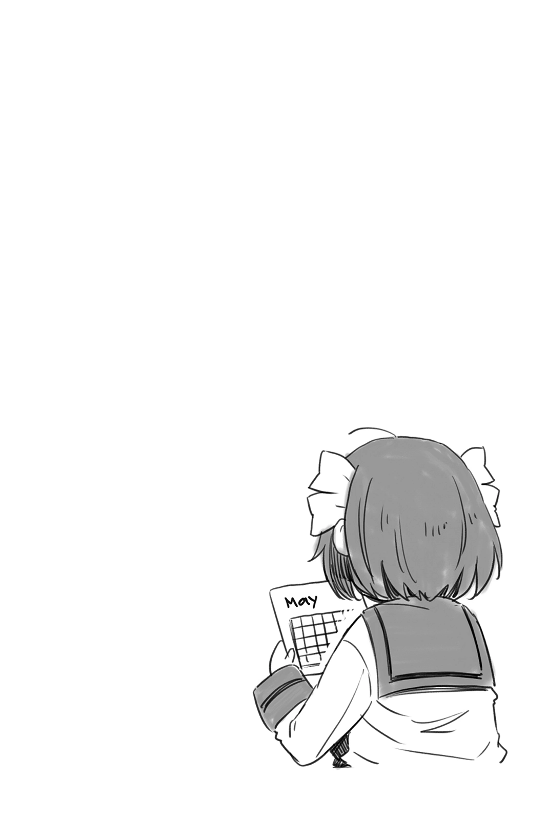 The Melancholy of Suzumiya Haruhi-chan: The Untold Adventures of the SOS Brigade Chapter 120 page 18 - 