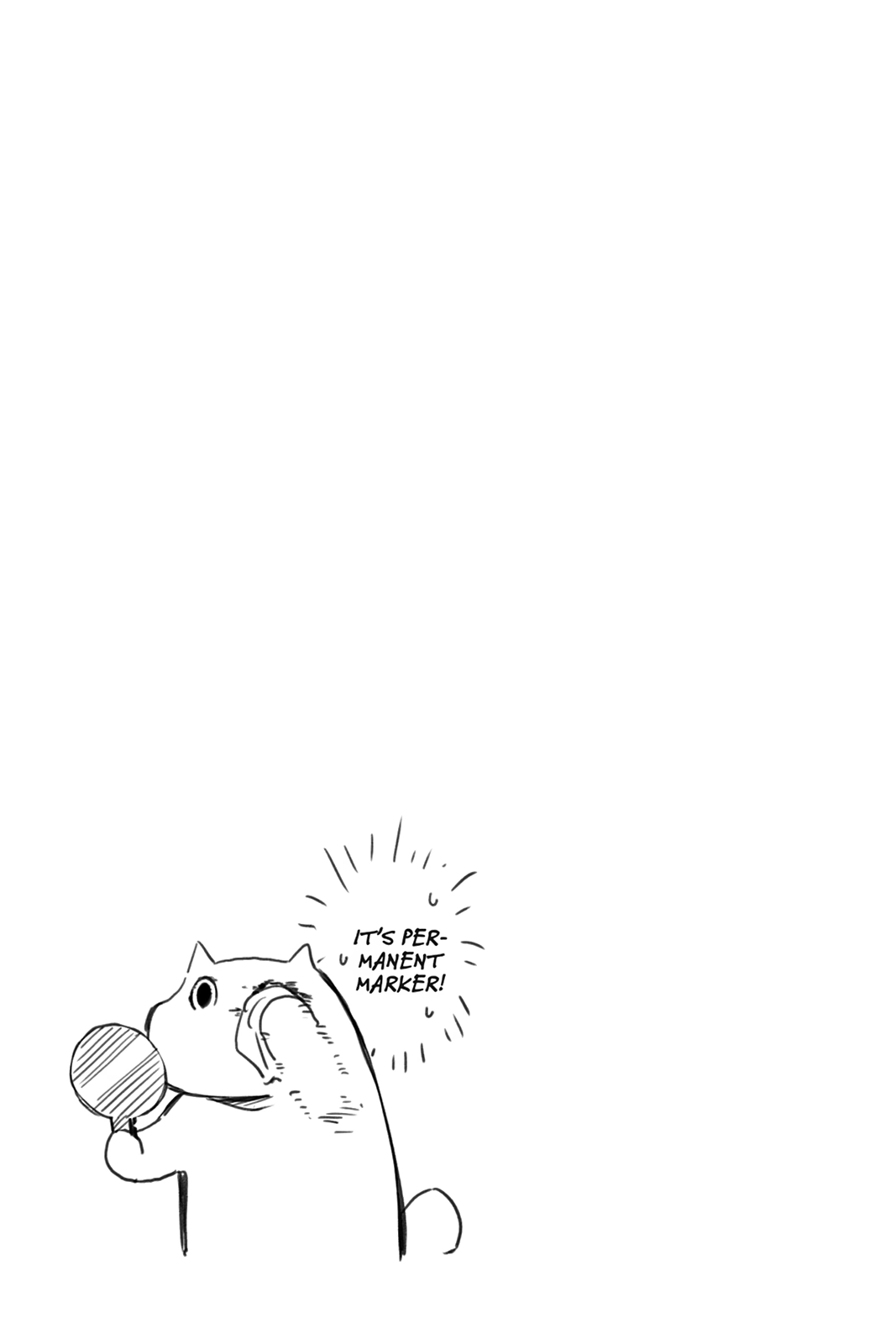 The Melancholy of Suzumiya Haruhi-chan: The Untold Adventures of the SOS Brigade Chapter 122 page 9 - 