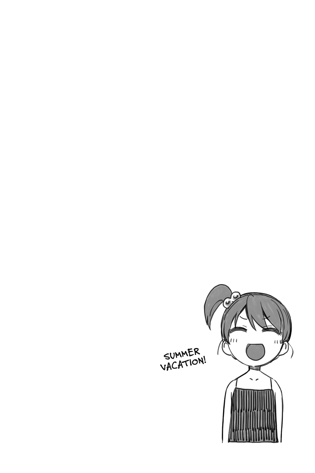 The Melancholy of Suzumiya Haruhi-chan: The Untold Adventures of the SOS Brigade Chapter 122 page 10 - 