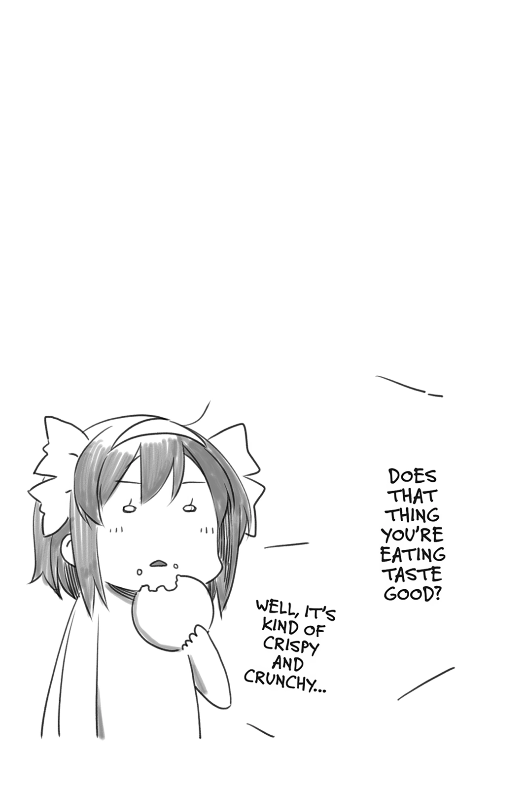 The Melancholy of Suzumiya Haruhi-chan: The Untold Adventures of the SOS Brigade Chapter 128 page 19 - 