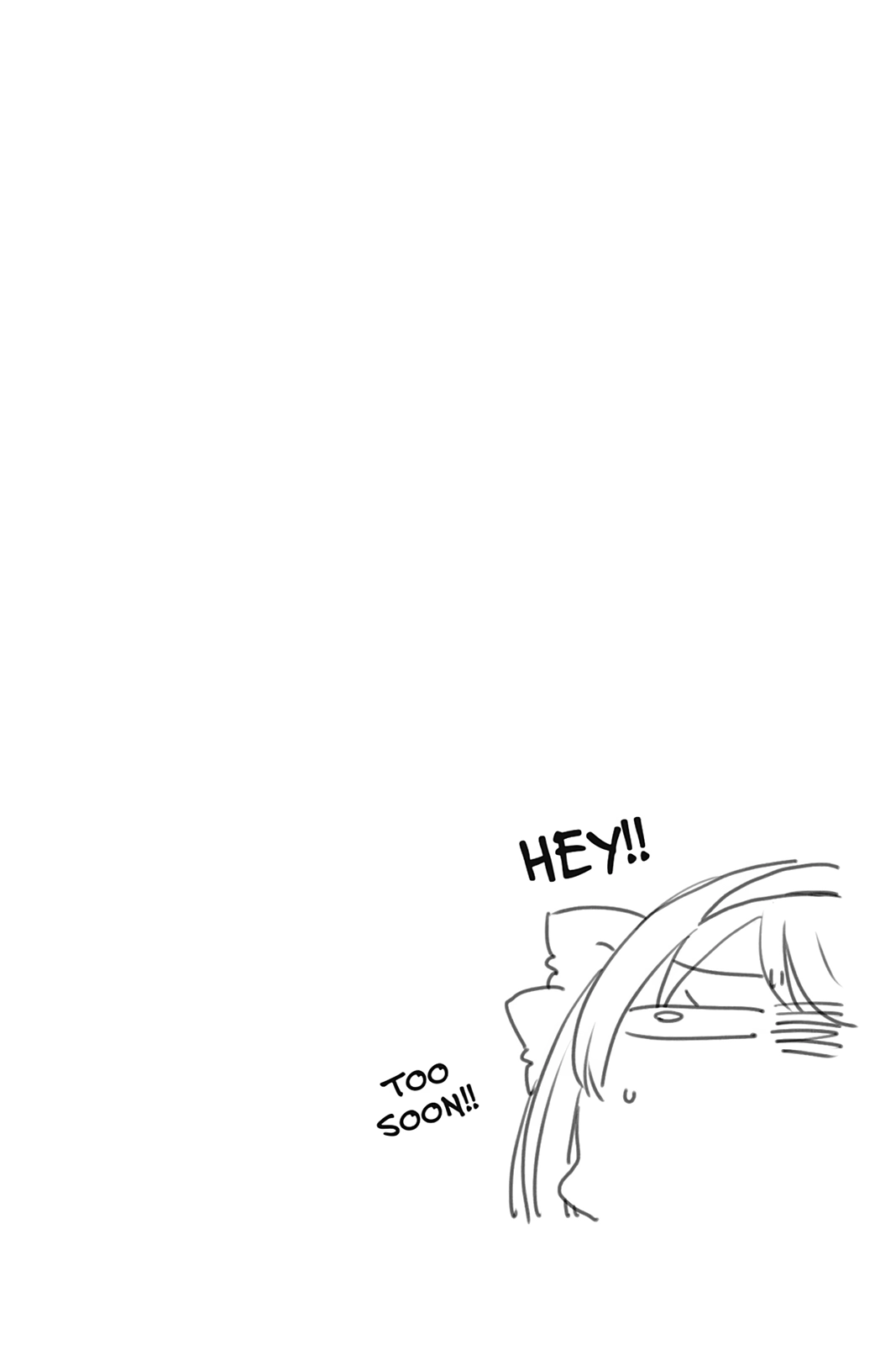 The Melancholy of Suzumiya Haruhi-chan: The Untold Adventures of the SOS Brigade Chapter 142 page 10 - 