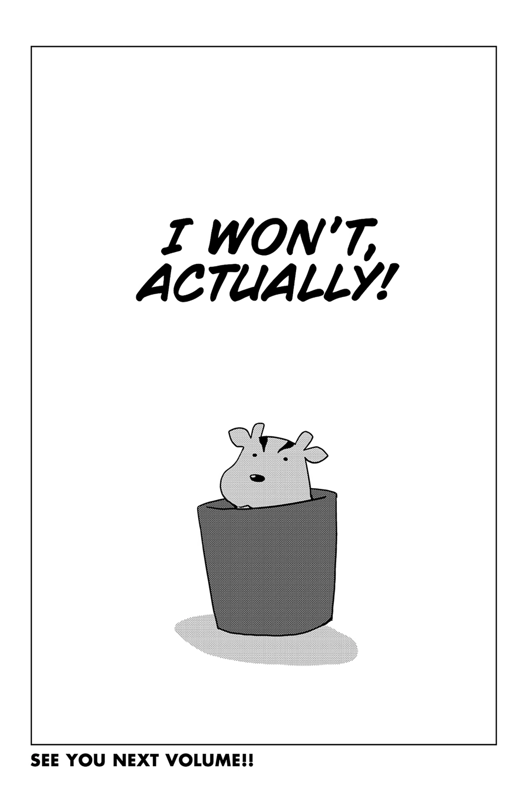 The Melancholy of Suzumiya Haruhi-chan: The Untold Adventures of the SOS Brigade Chapter 146 page 11 - 