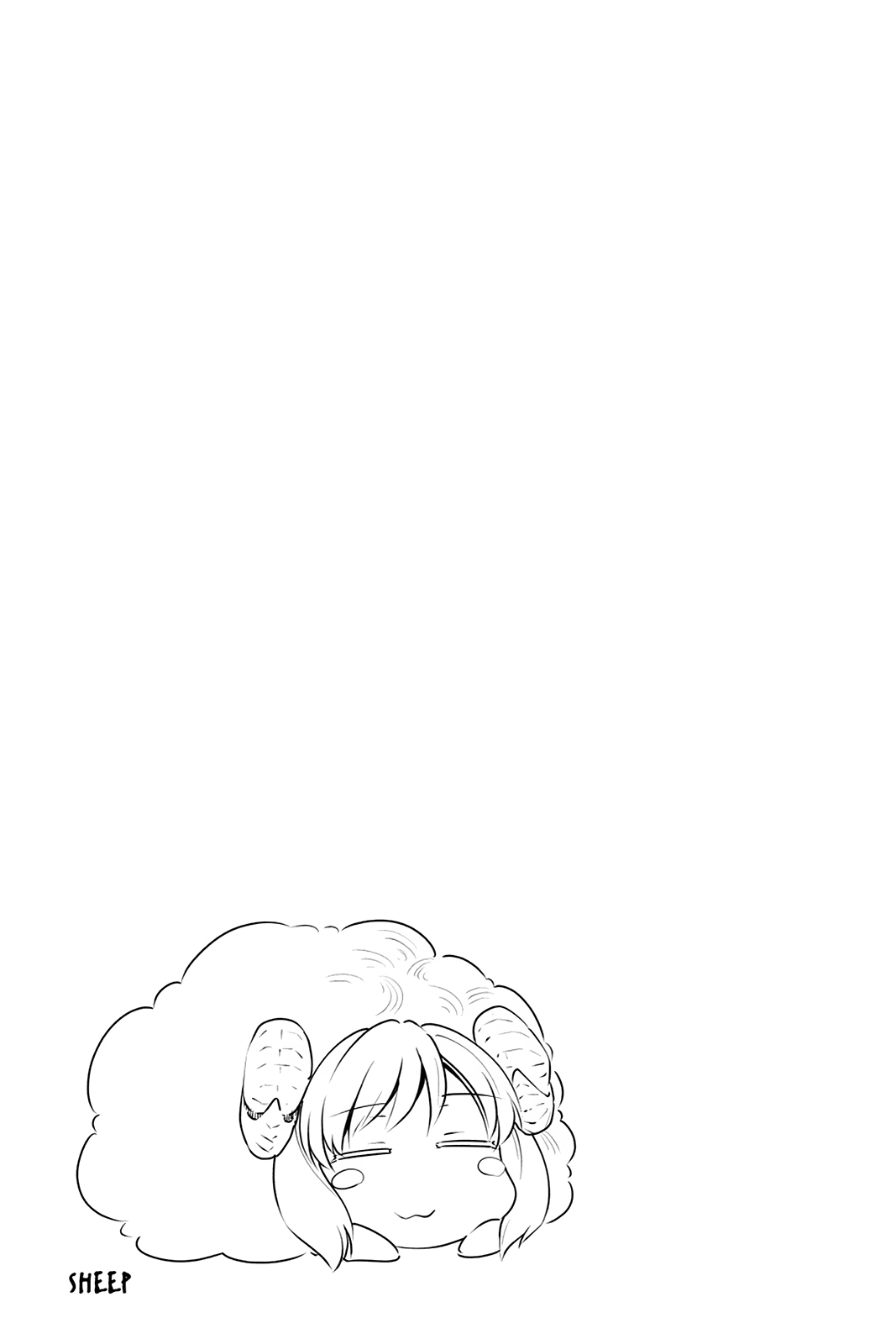 The Melancholy of Suzumiya Haruhi-chan: The Untold Adventures of the SOS Brigade Chapter 150 page 9 - 
