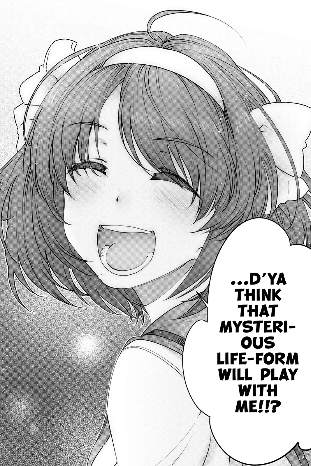 The Melancholy of Suzumiya Haruhi-chan: The Untold Adventures of the SOS Brigade Chapter 166 page 14 - 